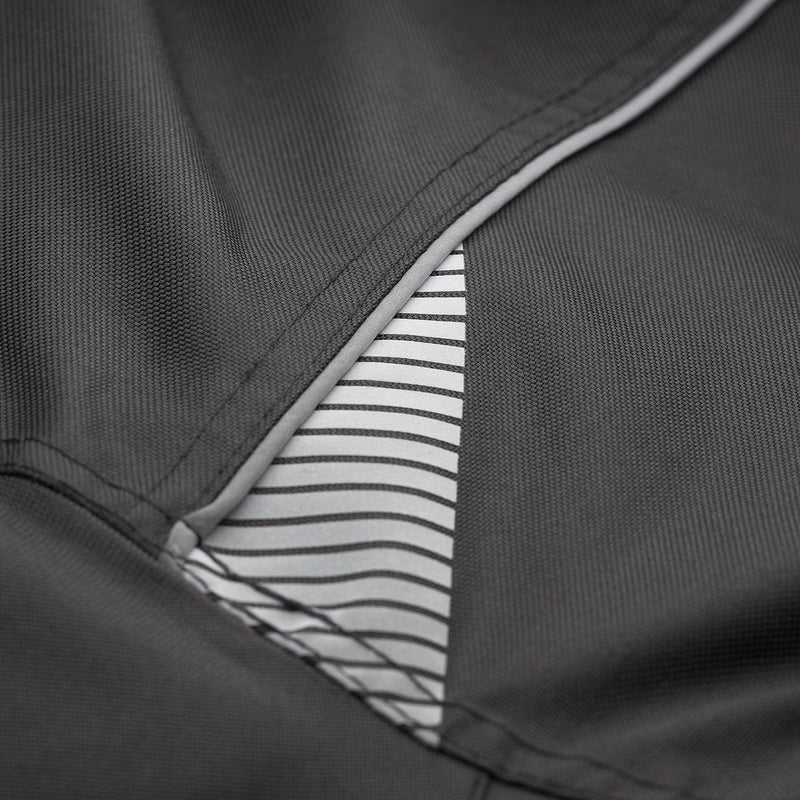 Veltuff Shell Oslo Softshell Work Jacket - VELTUFF® DK