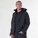 Oslo Softshell Work Jacket - VELTUFF® DK
