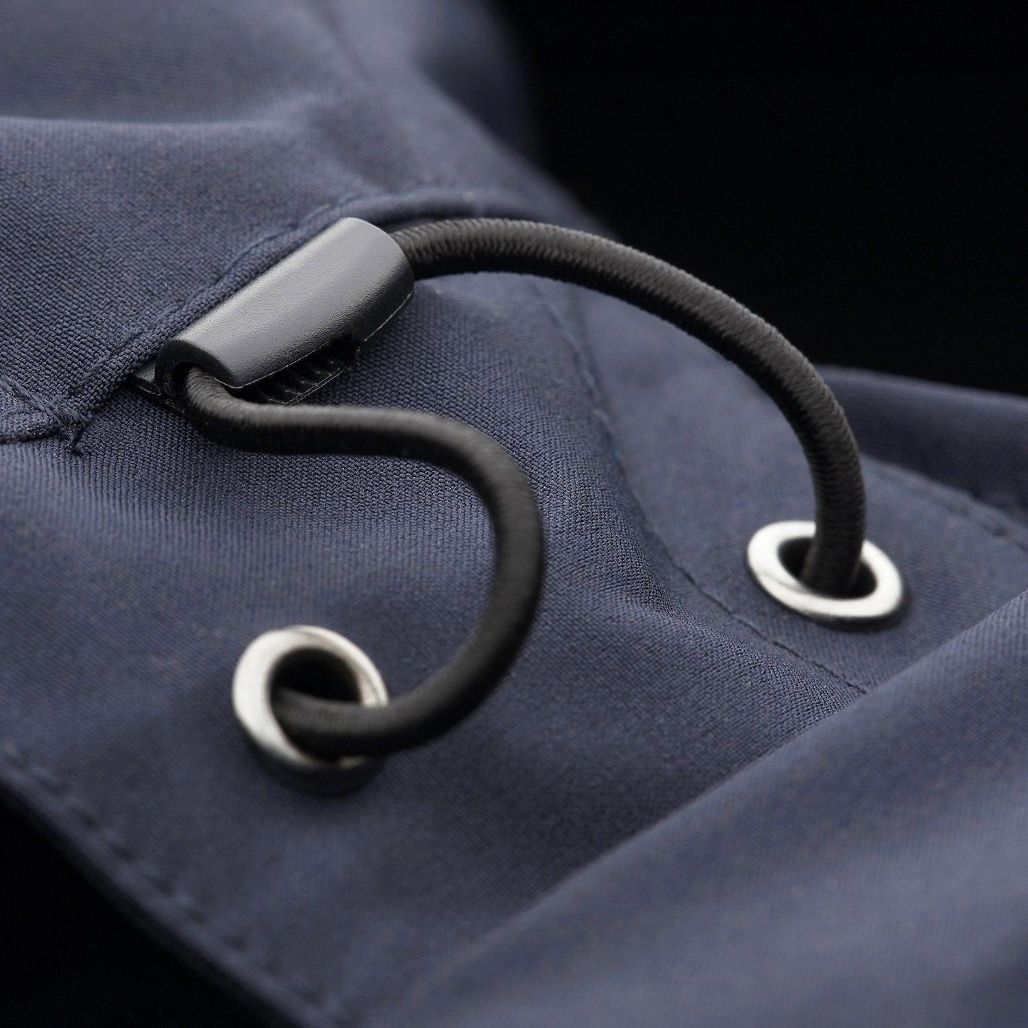 Oslo Softshell Work Jacket - VELTUFF® DK