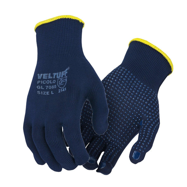 Picolo Nylon Gloves - VELTUFF® DK