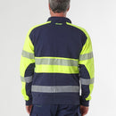 Protex1 Full Zip Sweatshirt - VELTUFF® DK