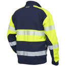 Protex1 Full Zip Sweatshirt - VELTUFF® DK