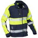 Protex1 Full Zip Sweatshirt - VELTUFF® DK