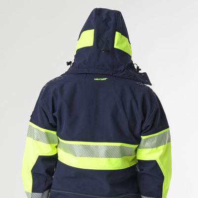 Protex1 Softshell Jacket - VELTUFF® DK