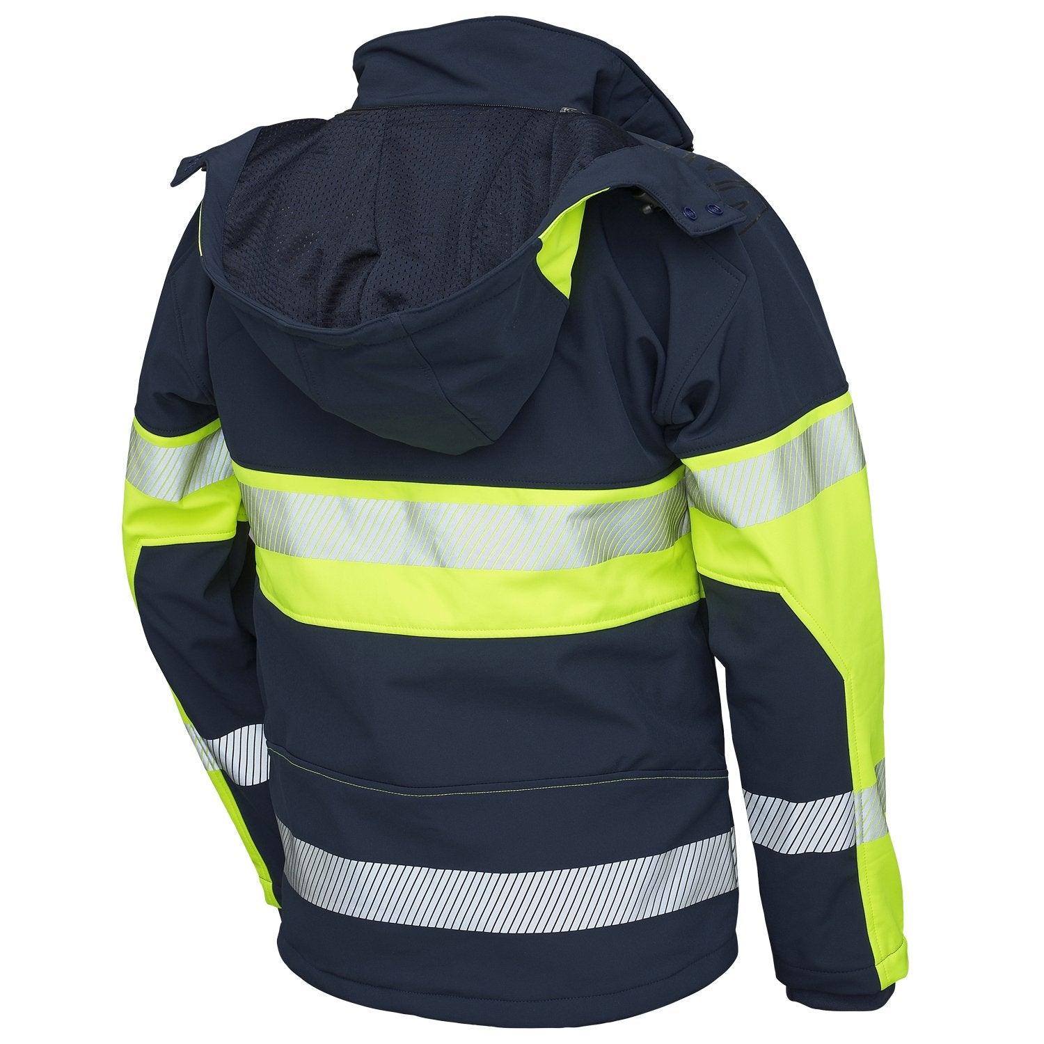 Protex1 Softshell Jacket - VELTUFF® DK