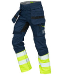Protex1 Stretch Work Trousers - VELTUFF® DK
