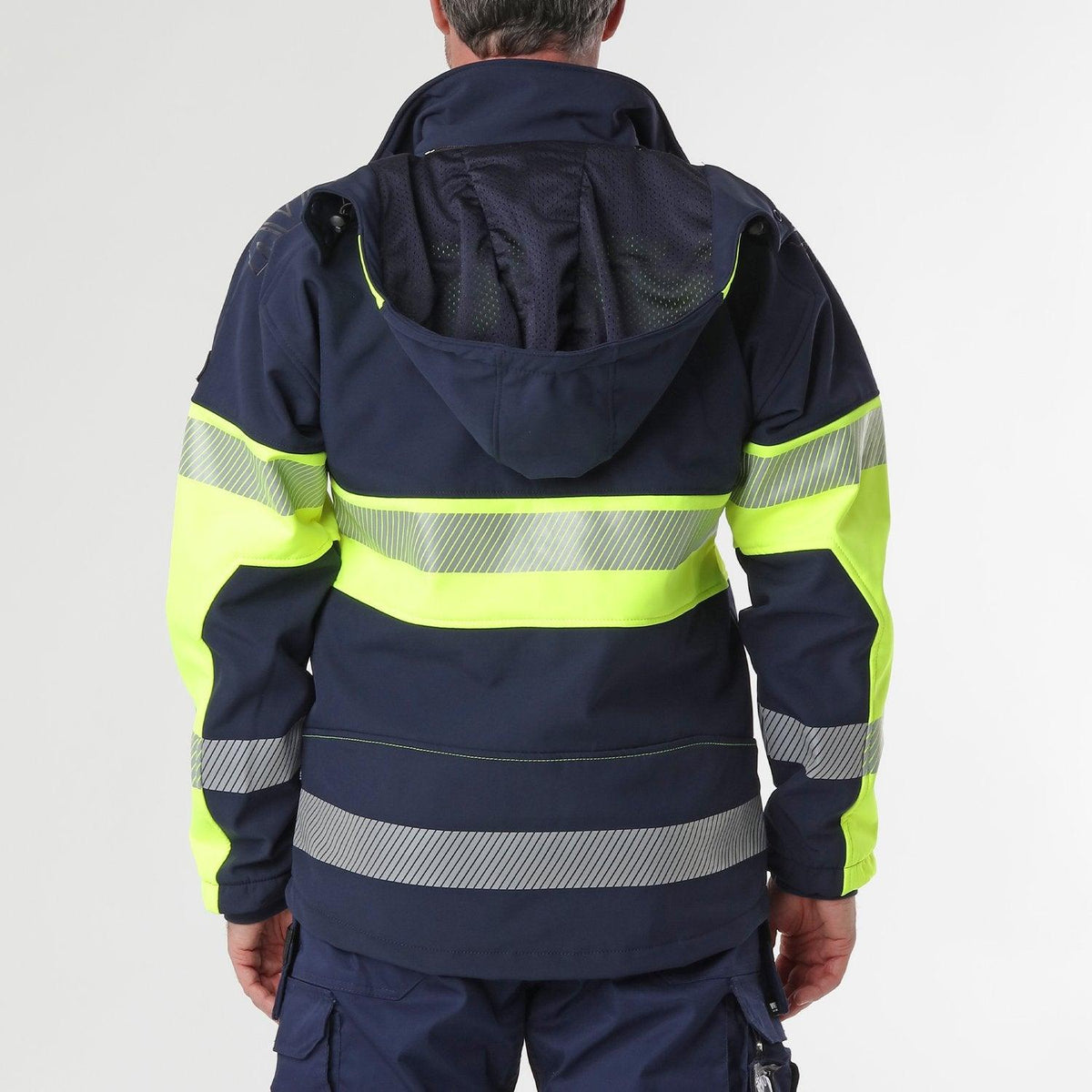 Hi vis jacket and trousers best sale