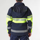 Protex1 Winter Hi-Vis Jacket - VELTUFF® DK