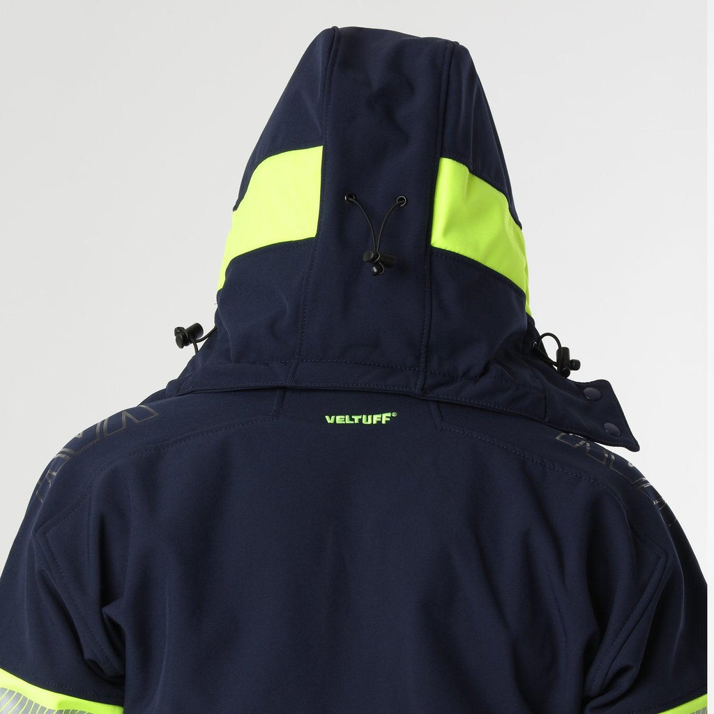 Veltuff Shell VELTUFF® Real Workwear | Protective Work Clothing 🦺