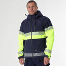 Protex1 Winter Hi-Vis Jacket - VELTUFF® DK