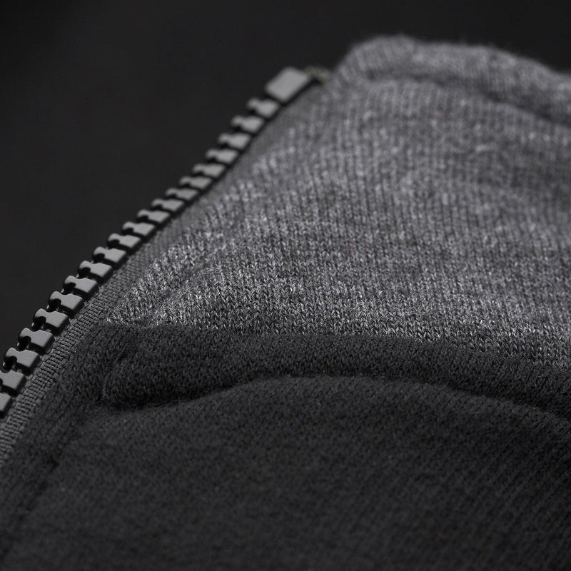 Quarter Zip Work Sweatshirt - VELTUFF® DK