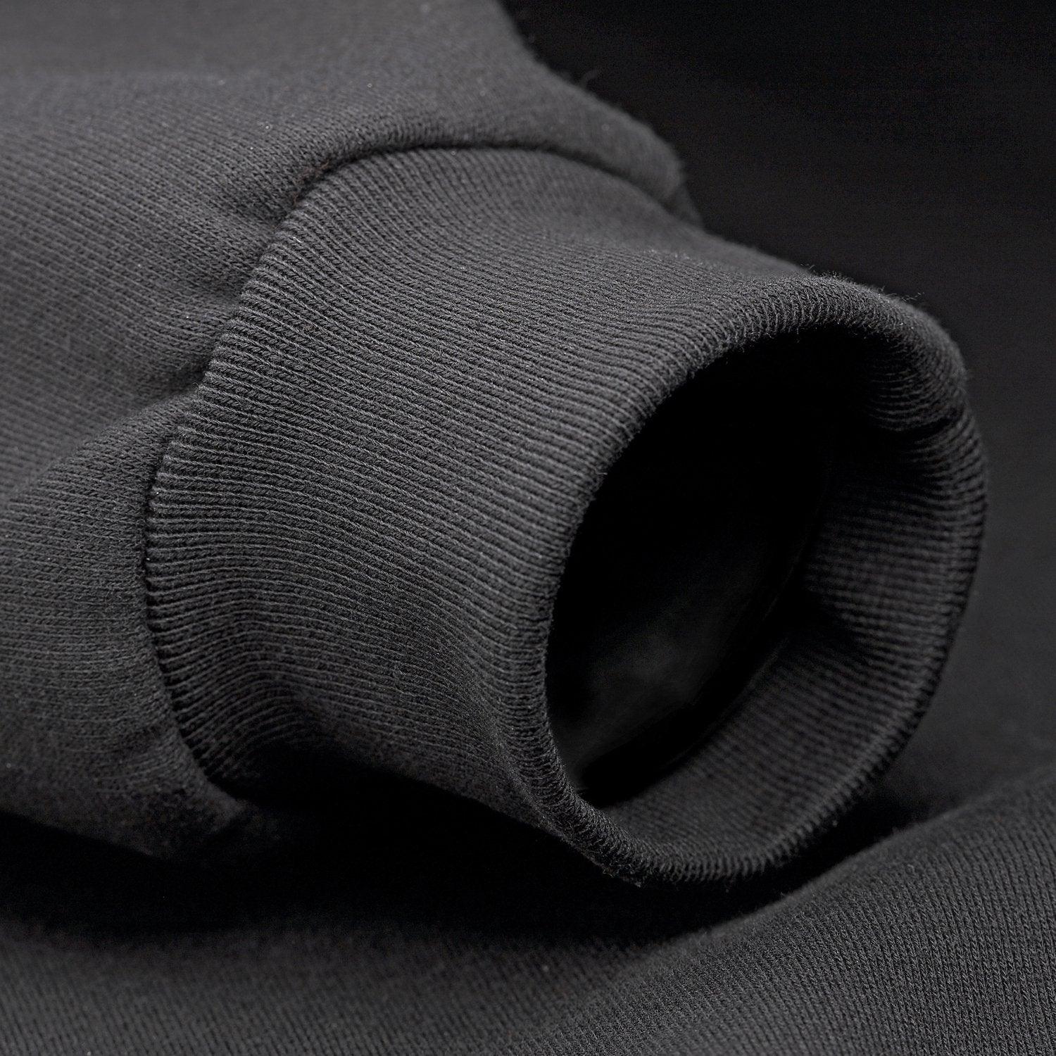 Quarter Zip Work Sweatshirt - VELTUFF® DK