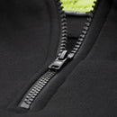 Quarter Zip Work Sweatshirt - VELTUFF® DK