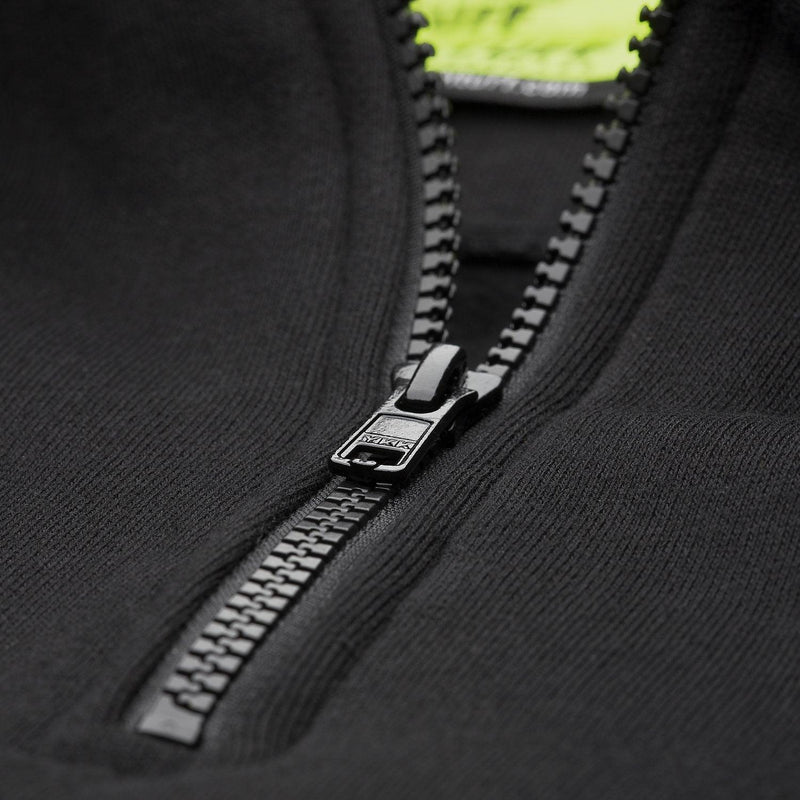 Quarter Zip Work Sweatshirt | VELTUFF® Real Workwear