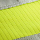 Reflex Hi-Vis Long Sleeved Polo Shirt - VELTUFF® DK