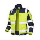 Reflex Hi-Vis Summer Jacket - VELTUFF® DK