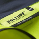 Reflex Hi-Vis Sweatshirt - VELTUFF® DK