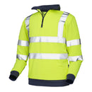 Reflex Hi-Vis Sweatshirt - VELTUFF® DK