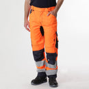 Reflex Hi-Vis Trousers - VELTUFF® DK