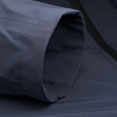 Reflex Hi-Vis Waterproof Jacket - VELTUFF® DK