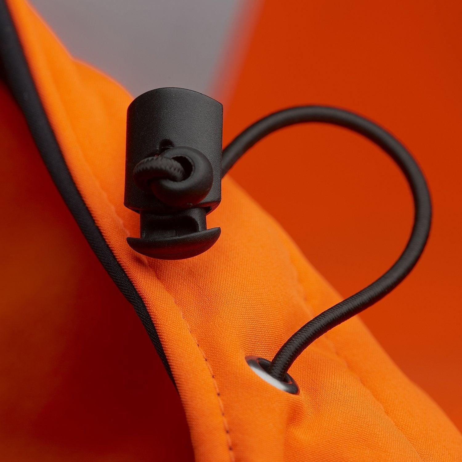 Reflex Softshell Hi-Vis Jacket - VELTUFF® DK