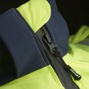 Reflex Winter Hi-Vis Jacket - VELTUFF® DK