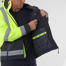 Reflex Winter Hi-Vis Jacket - VELTUFF® DK