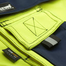 Reflex Winter Hi-Vis Trousers - VELTUFF® DK