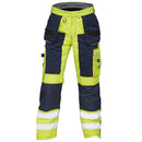 Reflex Winter Hi-Vis Trousers - VELTUFF® DK