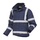 Reflex Winter Work Jacket - VELTUFF® DK