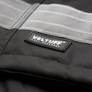 Reflex Winter Work Jacket - VELTUFF® DK