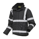Reflex Winter Work Jacket - VELTUFF® DK
