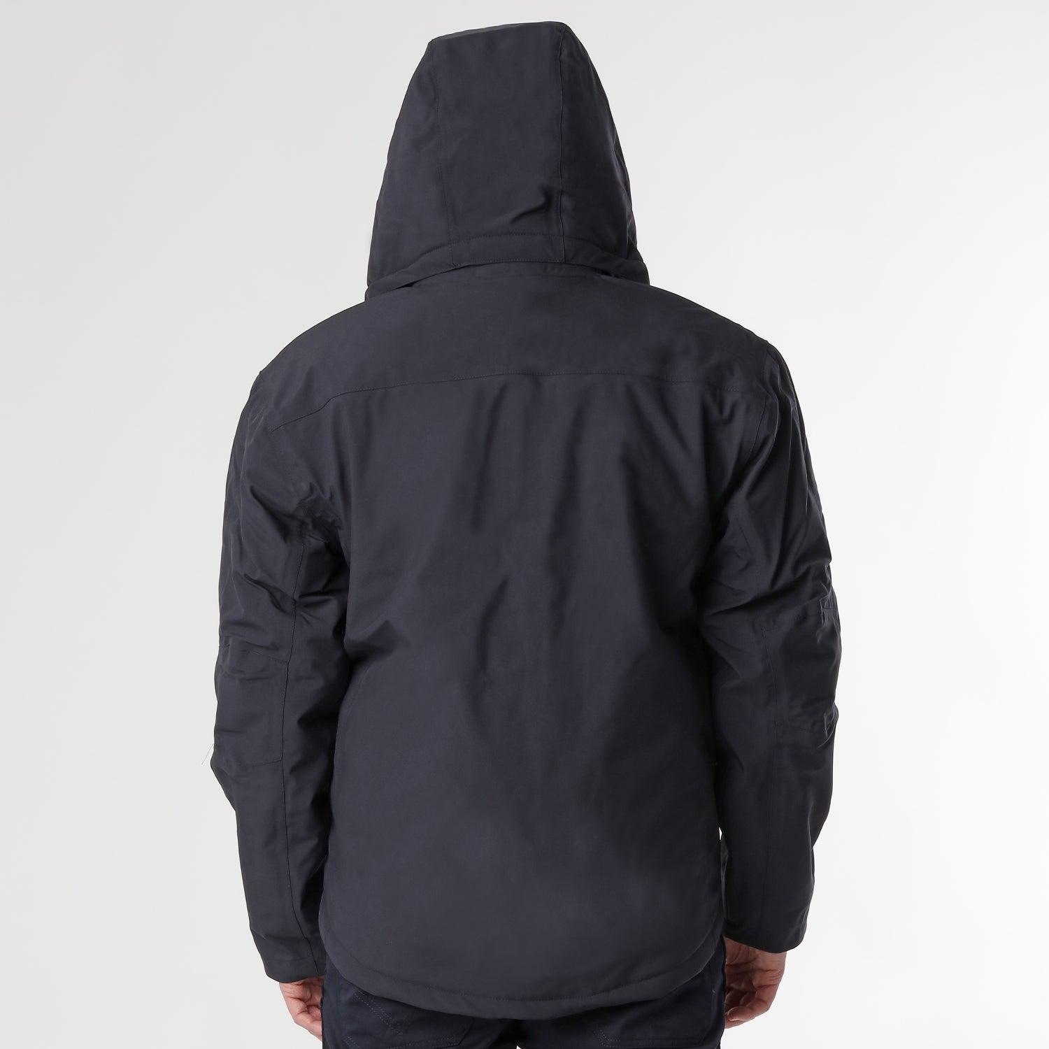 Reykjavik Winter Softshell Work Jacket | VELTUFF® Real Workwear