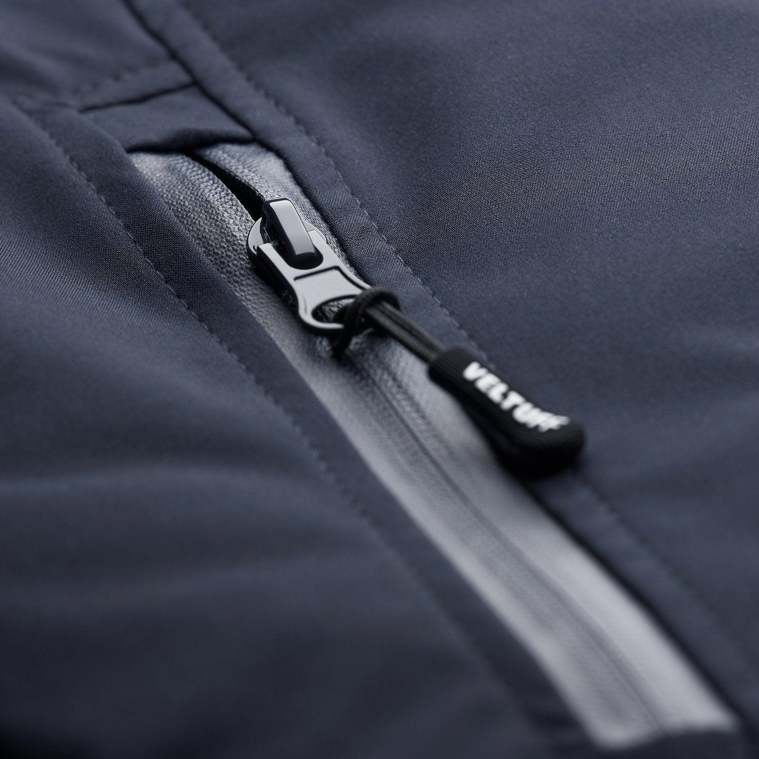 Reykjavik Winter Softshell Work Jacket - VELTUFF® DK