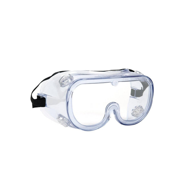 Safety Goggles - VELTUFF® DK