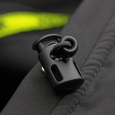 Softshell Work Jacket - VELTUFF® DK