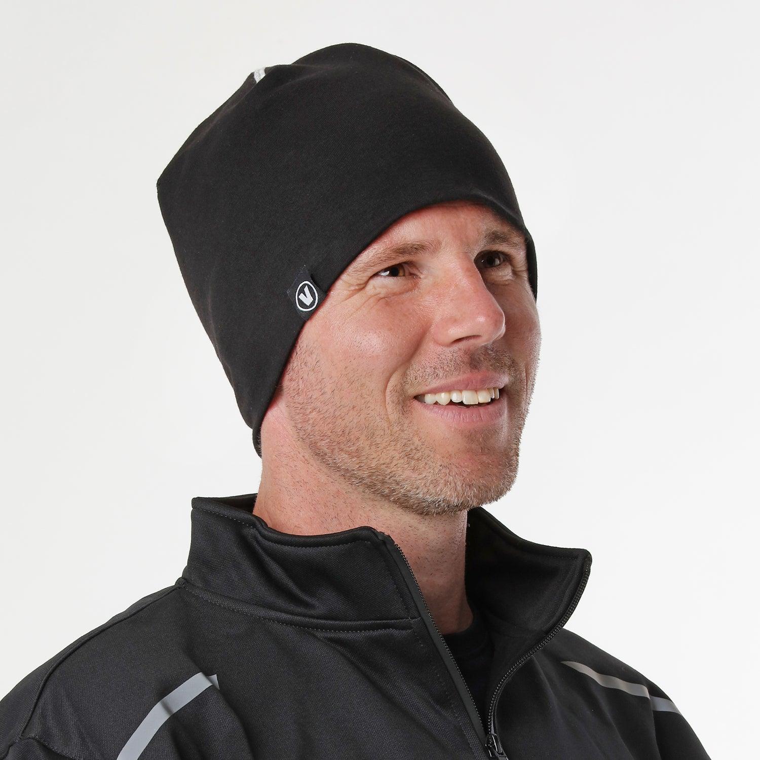 Stretch Beanie - VELTUFF® DK