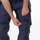 Stretch Multi-Pocket Trousers - VELTUFF® DK