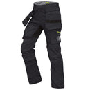 Stretch Multi-Pocket Trousers - VELTUFF® DK