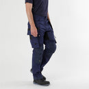 Stretch Multi-Pocket Trousers - VELTUFF® DK