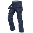 Stretch Multi-Pocket Trousers - VELTUFF® DK