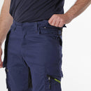Stretch Multi-Pocket Trousers - VELTUFF® DK
