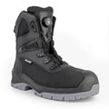 Swift Lace Safety Boots (Sizes 39-48) - VELTUFF® DK