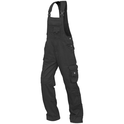 Teamline Original Bib & Brace Overalls - VELTUFF® DK