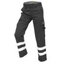 Teamline Reflective Trousers - VELTUFF® DK