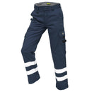 Teamline Reflective Trousers - VELTUFF® DK