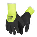Thermo Foamed Latex Gloves - VELTUFF® DK