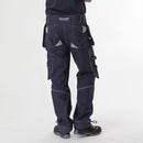 Trade Holster Pocket Work Trousers - VELTUFF® DK