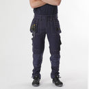 Trade Holster Pocket Work Trousers - VELTUFF® DK