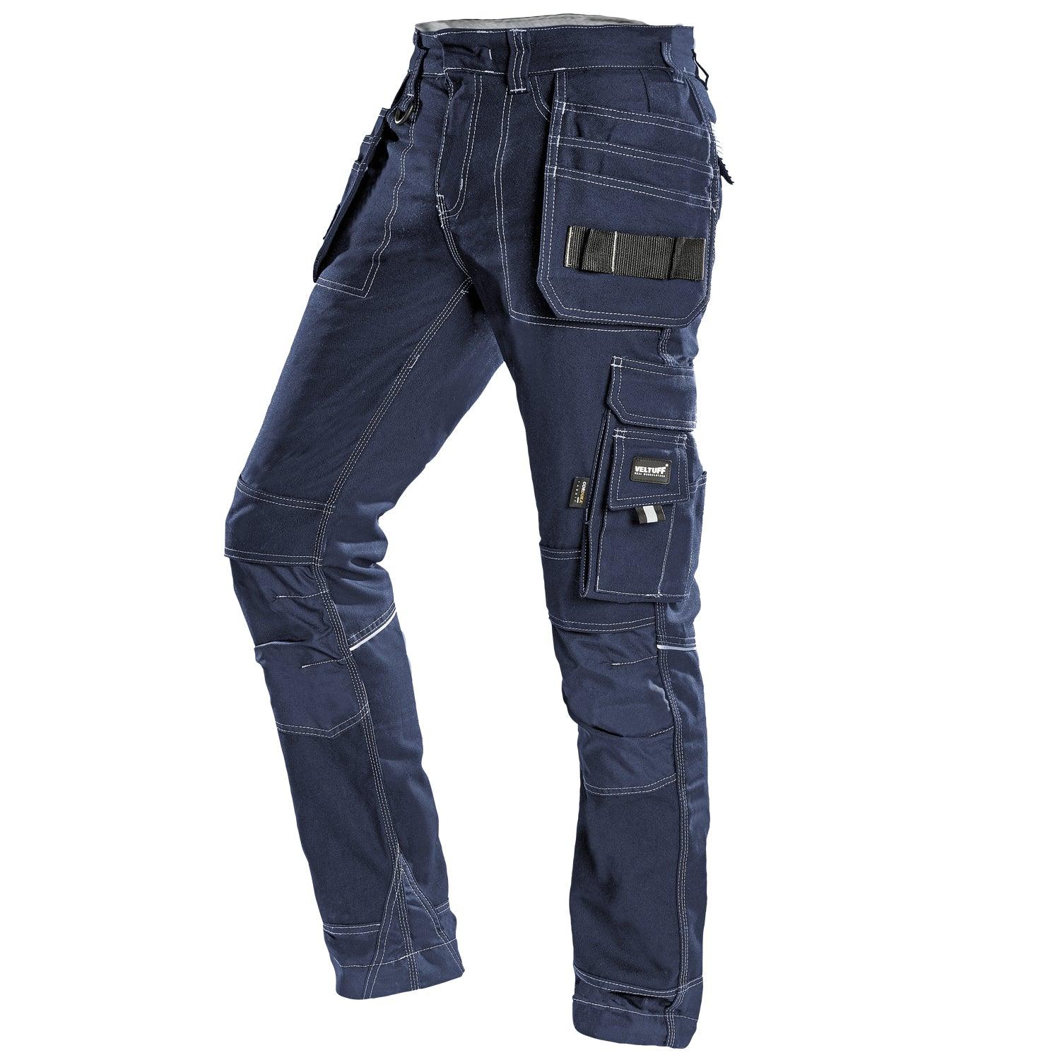 Trade Holster Pocket Work Trousers | VELTUFF® Real Workwear